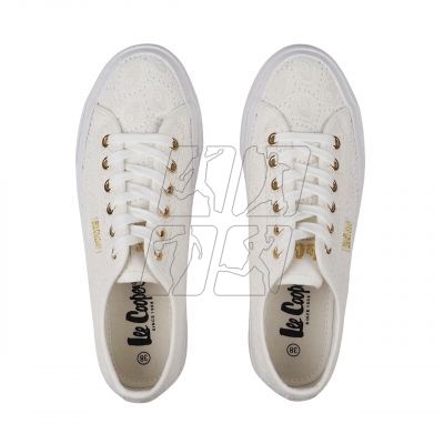 4. Lee Cooper W Shoes LCW-25-31-3438LA