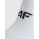 6. Boys' casual ankle socks (3-pack) 4F 4FJWMM00USOCM499-94S