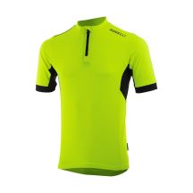 Rogelli children's T-shirt CORE fluor 140-152