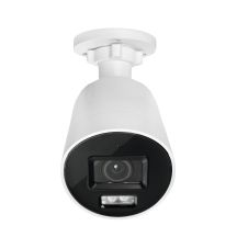 ABUS 4 MP IP Mini Tube Camera, 4 mm IR/WL