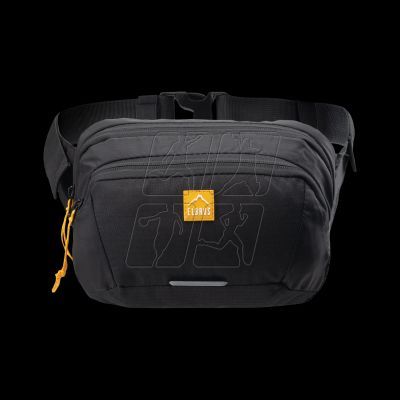 2. Elbrus Bebag II 92800622449 waist bag