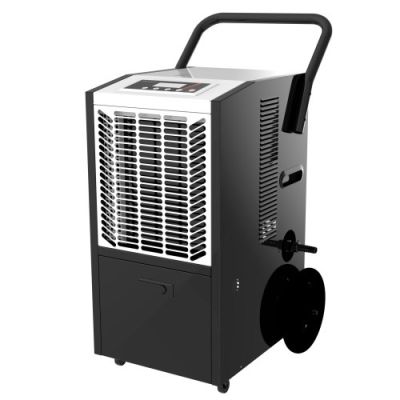 35. ADLER AD 7864 industrial air dehumidifier