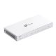 4. TP-Link Festa FS308G Managed L2/L2+ Gigabit Ethernet (10/100/1000) PoE Support White