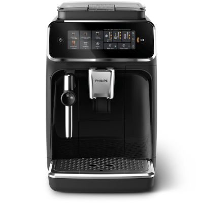 37. PHILIPS EP 3321/40 Automatic Espresso Machine