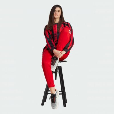 5. adidas Trio Suit Up Lifestyle Track Pants W IC6679