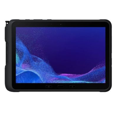 11. Samsung Galaxy Tab Active4 Pro 5G Enterprise Edition 6/128GB Black