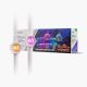 Nanoleaf Starter Kit 15m Outdoor LED Strip