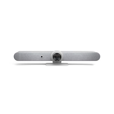 4. Logitech Rally Bar Video Conferencing System Wired LAN Group Video Conferencing System
