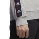 6. Adidas Essentials Tape Sweatshirt M GD5447