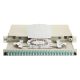 5. Equip 337213 1U patch panel