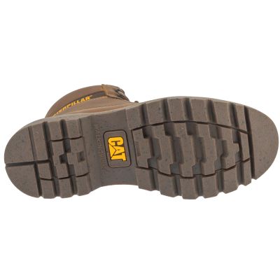 4. Caterpillar Colorado 2.0 WP P110967 Brown 44