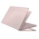 4. Tech-Protect Softshell Case for MacBook 13" 2026 - Matte Pink