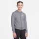 7. Nike Sportswear Jr sweatshirt DA1124 091