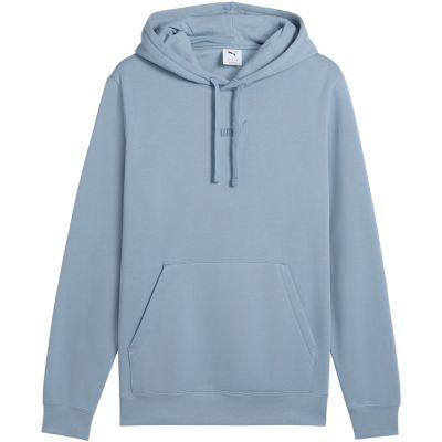 Men’s Puma ESS Small No.1 Logo Hoodie blue 692914 26