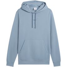Men’s Puma ESS Small No.1 Logo Hoodie blue 692914 26