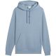 Men’s Puma ESS Small No.1 Logo Hoodie blue 692914 26