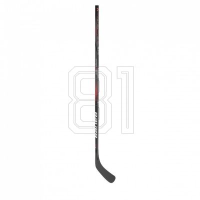6. Bauer Vapor X5 Pro GripTac 1061698 Composite Stick