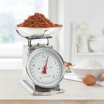 3. PC-KW 1247 PROFICOOK kitchen scale