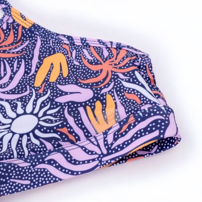 3. Children's Swimsuit Top ANANA TOP JR