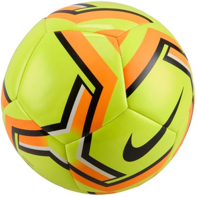 2. Nike Mercurial Fade HV6330-702 Ball