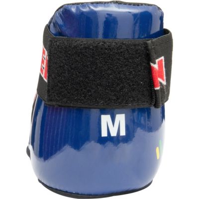 6. Masters Top Ten OSTT-PU "Superlight" Glossy Foot Guards (Wako Approved) 030813