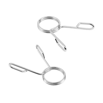 6. Olympic barbell, 120cm 6kg REBEL ACTIVE