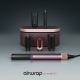 35. Hair Dryer and Curling Styler DYSON HS09 Airwrap Co-anda 2x Jasper Plum / 598775-01