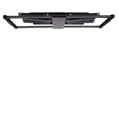 5. Maclean MC-679 Mount (Swivel, Wall Mount, Tilt - 100"; Max. 80kg)