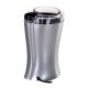 4. Adler AD 443 Coffee Grinder (150 W; Blade; Silver)