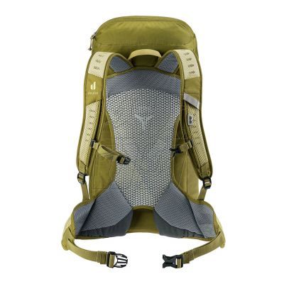 7. Deuter AC Lite 30L Hiking Backpack 3421024-1206