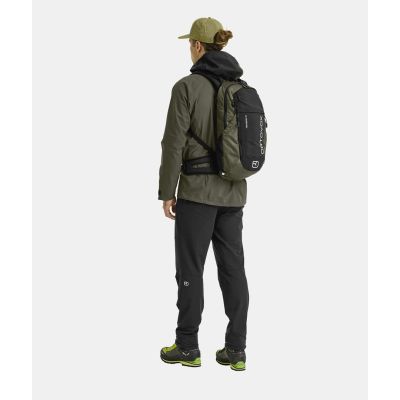 3. ORTOVOX Traverse 20 20 l Black, Green