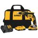 6. DeWALT DCF620D2-QW Powered Screwdriver/Impact Driver 4400 RPM Black, Yellow