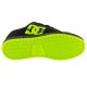 4. DC Shoes Gaveler ADYS100536-BL4 Black 44.5