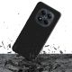 4. 3mk Matt Case Pro case for Xiaomi Redmi Note 15 Pro 4G - matte black