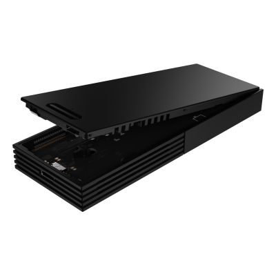 47. Asus ProArt PA40SU SSD Case