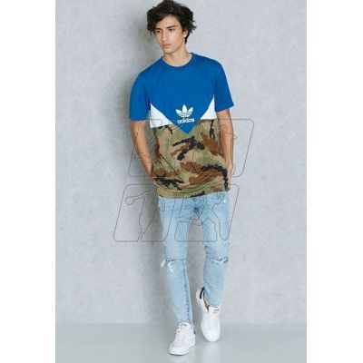 3. adidas Originals Essential Colorado T-shirt M AY8107