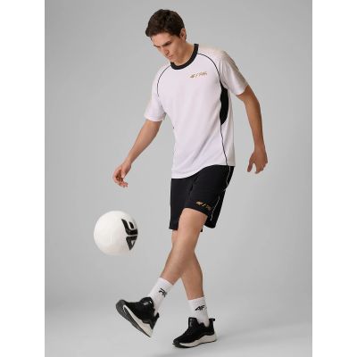 2. Men’s Quick-Drying Training Shorts 4F | Robert Lewandowski RL9SSS26TFSHM1745-20S