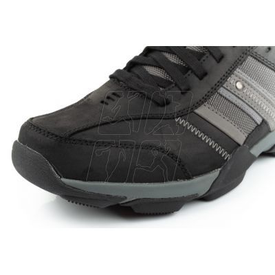 6. Skechers Hesby M 204915/BLK shoes