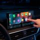 14. KRUGER&MATZ CAR RADIO KM2017 CARPLAY/ANDROIDAUTO 1DIN