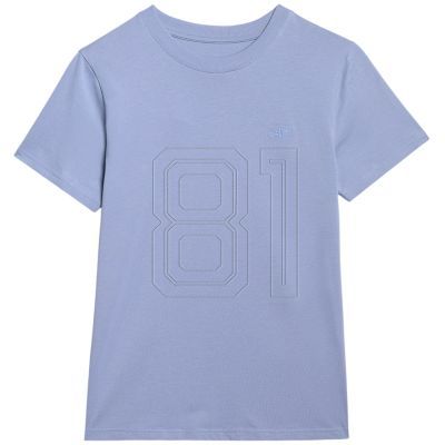 3. T-shirt 4F W 4FWAW25TTSHF2970 32S