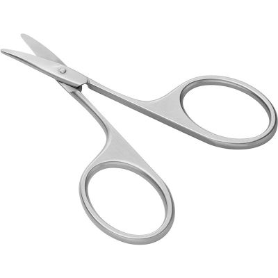 4. Zwilling Twinox Children’s Nail Scissors – 9 cm