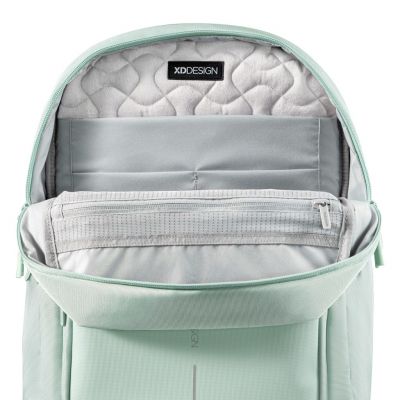 7. XD DESIGN SOFT DAYPACK BACKPACK MINT P/N: P705.987