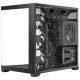 6. TACENS MARS MC-V5 4xARGB USB-C ATX-housing/cases