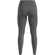 Odlo Women's Leggings BL BOTTOM Long ACTIVE WARM ECO Size M Gray