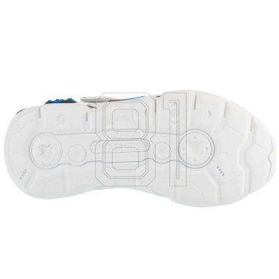 4. Skechers Gametronix 2.0 402270L-WBKB White 27