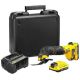 2. STANLEY V20 MULTI-TOOL SFMCE500D2K 2x2.0Ah