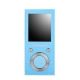 2. Intenso Video Scooter BT MP3 Player 16GB Blue