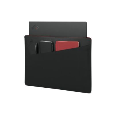 5. Lenovo ThinkPad Professional Sleeve 13 Case 4X41L51715