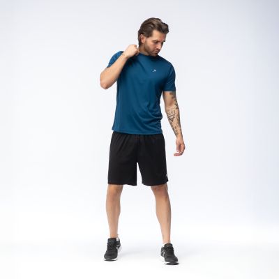 11. Men's DILLION Short Sleeve T-Shirt