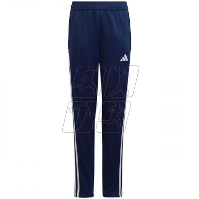 7. Pants adidas Tiro 23 League Training Jr. HS3495